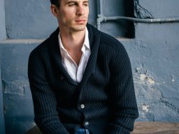 uomo giacche e cappotti 